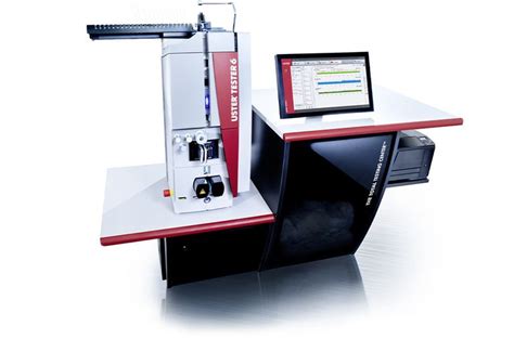 uster single yarn strength tester Brand|uster tester 6 reviews.